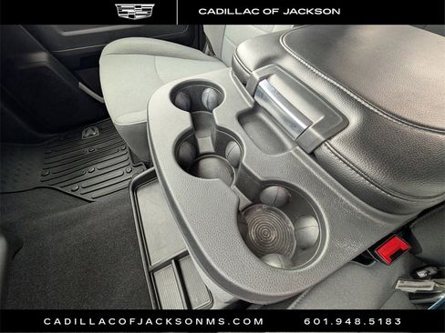 Used 2022 RAM 1500 Tradesman w/ Tradesman SXT Package image 18