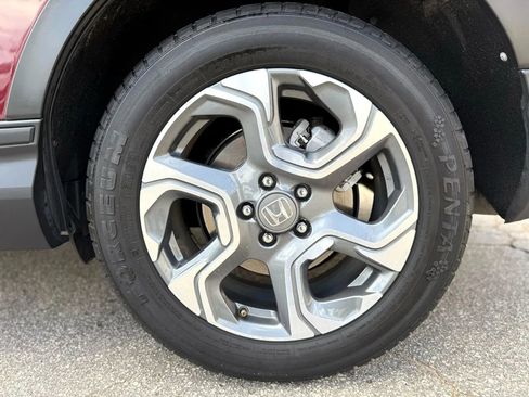 Used 2017 Honda CR-V EX-L image 47