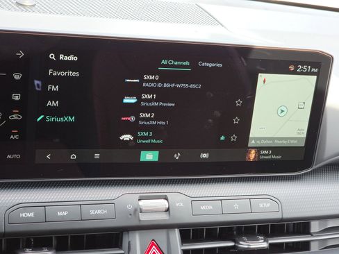 New 2026 Kia K4 GT-Line FWD image 14