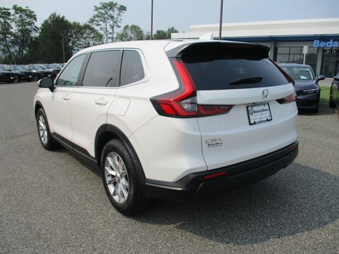 Certified 2023 Honda CR-V EX image 7
