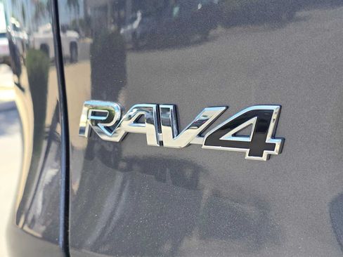 Certified 2025 Toyota RAV4 LE AWD/4WD image 14