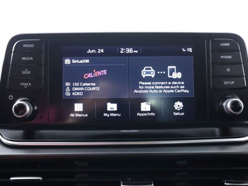 Used 2020 Kia Telluride S AWD/4WD image 21