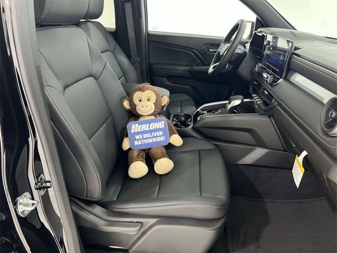 New 2026 Chevrolet Colorado LT w/ LT Convenience Package image 26