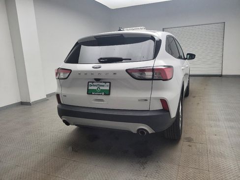 Used 2020 Ford Escape SE AWD/4WD image 7