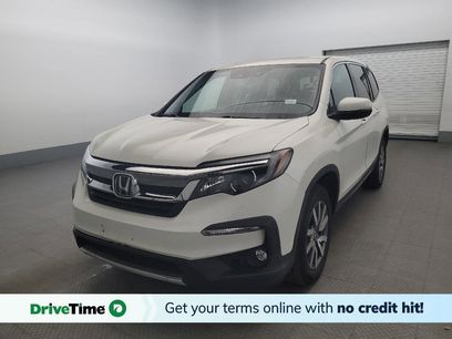 Used 2019 Honda Pilot EX-L