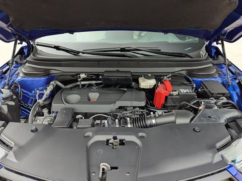 New 2026 Acura RDX A-Spec image 27