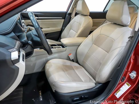 Used 2021 Nissan Altima 2.5 SL image 13