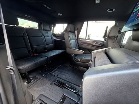 Used 2024 Chevrolet Tahoe RST w/ Luxury Package AWD/4WD image 88