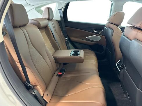 New 2026 Acura RDX w/ Technology Package AWD/4WD image 38