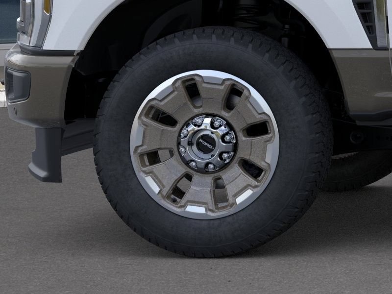 New 2026 Ford F250 King Ranch AWD/4WD image 42