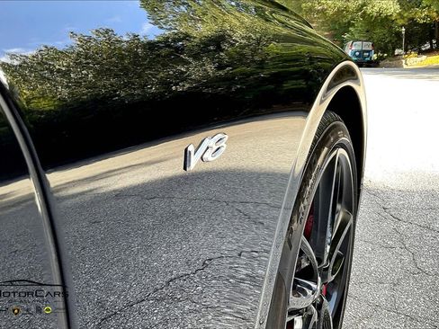 Used 2021 Bentley Continental GT image 13