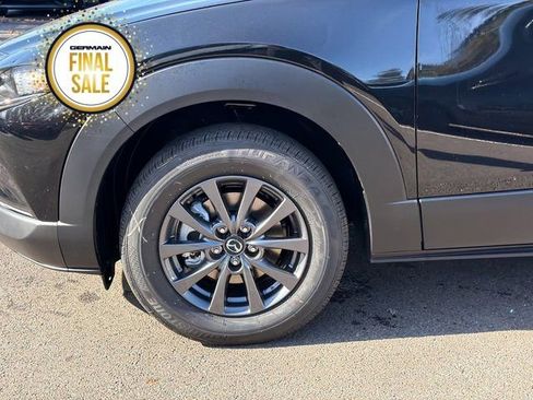 New 2026 MAZDA CX-30 AWD 2.5 S image 10