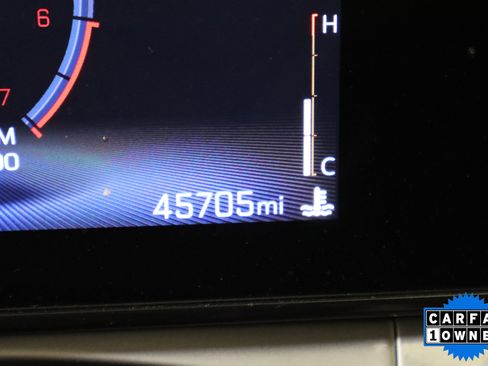 Used 2025 Chevrolet Trax LT FWD image 19