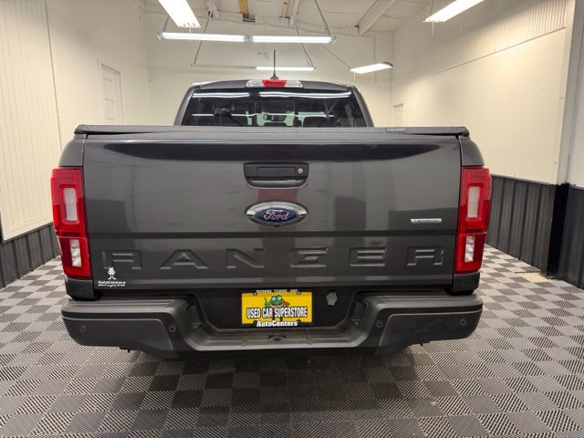 Used 2019 Ford Ranger XLT w/ Equipment Group 302A Luxury AWD/4WD image 5