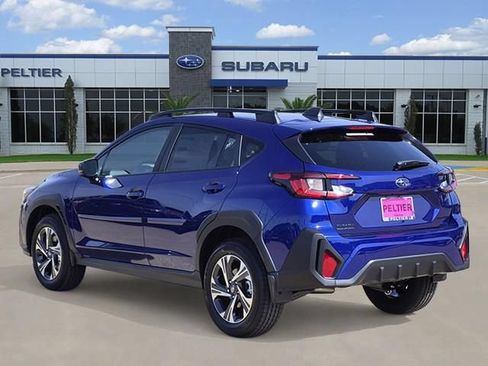 New 2026 Subaru Crosstrek 2.5i Premium AWD/4WD image 3