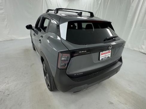 New 2026 Nissan Kicks SR w/ Cold Weather Package AWD/4WD image 5