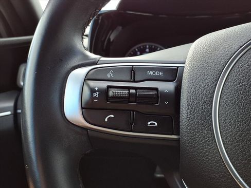 Used 2022 Kia K5 GT-Line image 23