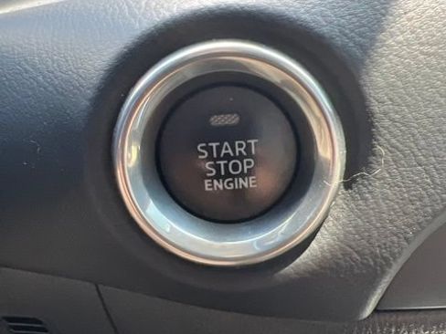 Used 2021 MAZDA CX-5 Touring FWD image 14