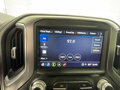 Used 2021 GMC Sierra 2500 Denali w/ Denali Ultimate Package AWD/4WD image 30