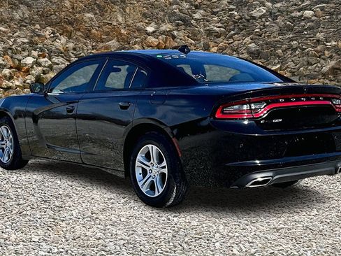 Used 2023 Dodge Charger SXT image 10