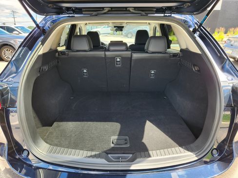 Certified 2023 MAZDA CX-5 AWD 2.5 S w/ Select Package image 18