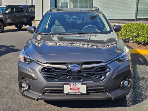 Used 2025 Subaru Crosstrek 2.5i Premium AWD/4WD image 2