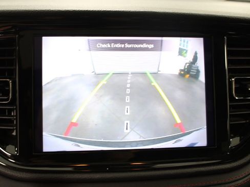 Used 2024 Dodge Durango GT RWD image 35