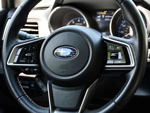 Used 2019 Subaru Outback 2.5i Limited w/ Popular Package #2 AWD/4WD image 18
