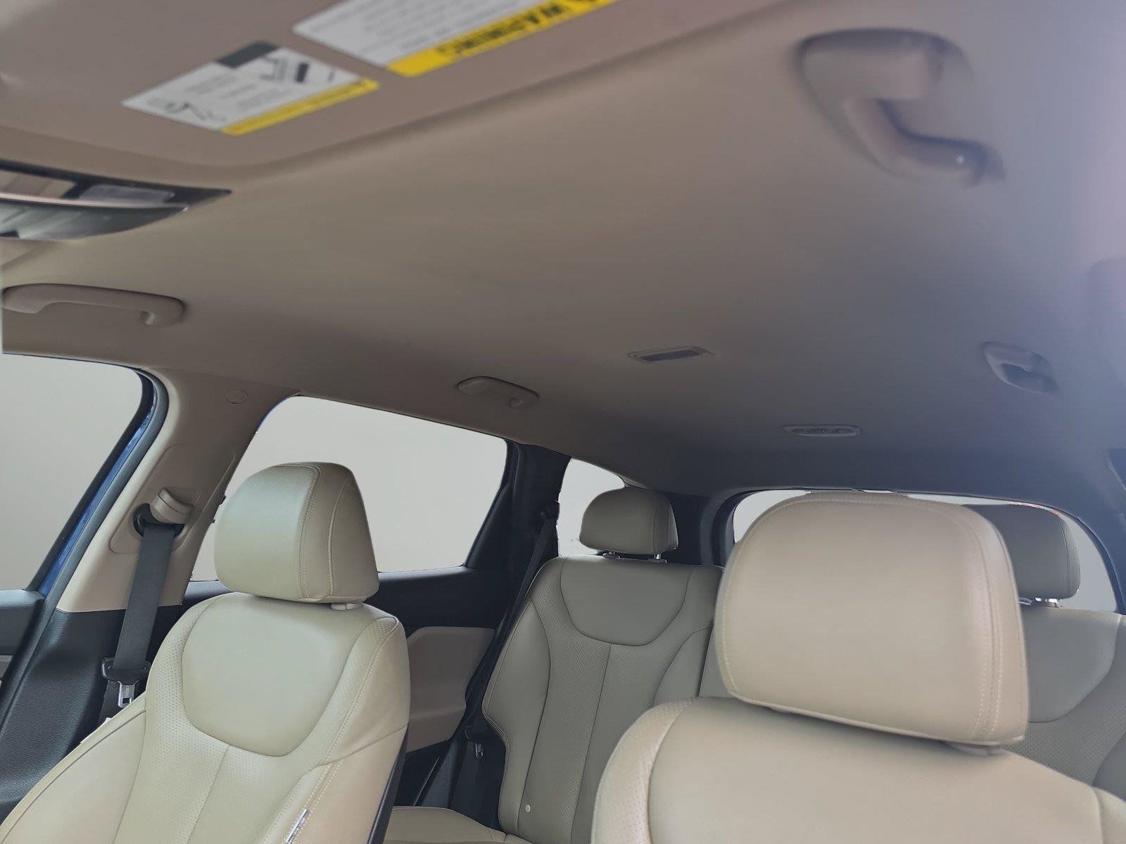 Certified 2023 Hyundai Santa Fe SEL w/ Cargo Package AWD/4WD image 26