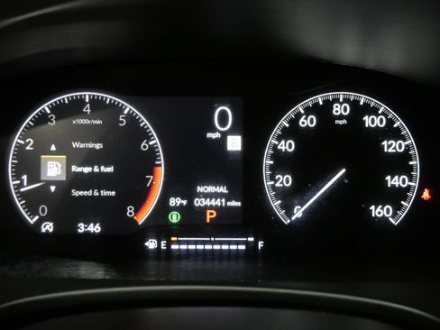 Used 2025 Honda Civic Sport image 15
