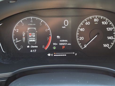 Used 2024 Honda Civic Sport image 24