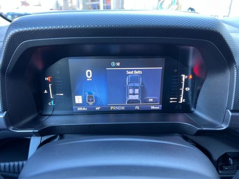 New 2025 Ford Ranger XLT image 11