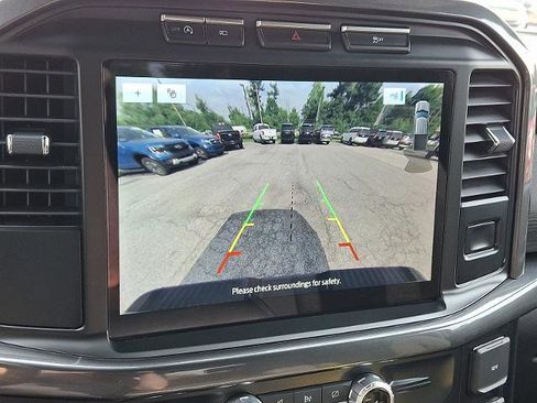 Certified 2023 Ford F150 XLT w/ Equipment Group 302A High AWD/4WD image 18