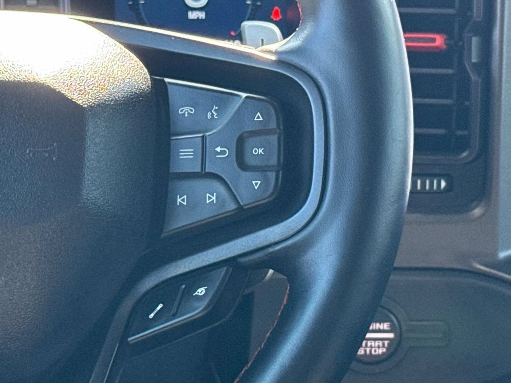 Certified 2025 Ford Bronco Raptor AWD/4WD image 15