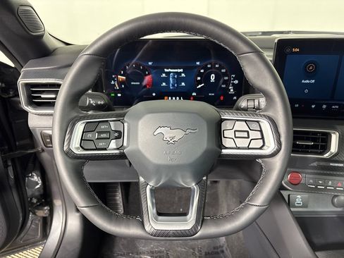 New 2026 Ford Mustang Premium RWD image 17