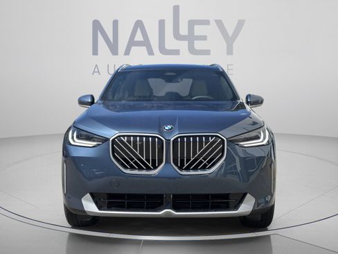 Used 2026 BMW X3 xDrive30i w/ Premium Package AWD/4WD image 6