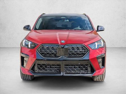 New 2025 BMW X2 xDrive28i w/ Technology Package image 6
