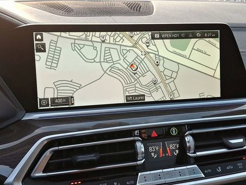 Certified 2023 BMW X5 xDrive40i w/ Premium Package image 21