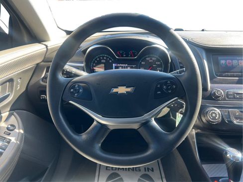 Used 2016 Chevrolet Impala LS w/ Power Convenience Package image 15