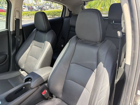 Used 2022 Honda HR-V EX-L image 19