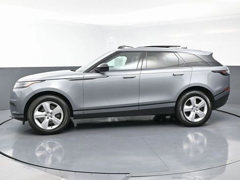 Used 2025 Land Rover Range Rover Velar S image 6