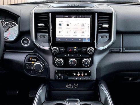 New 2026 RAM 1500 Big Horn image 13