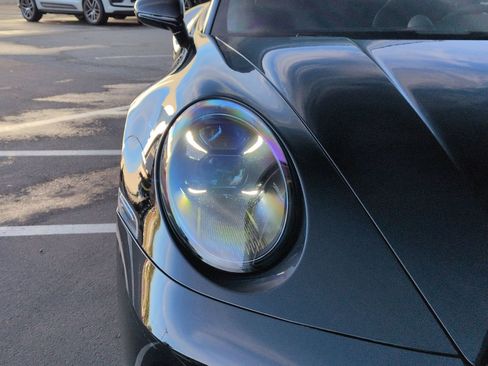 Certified 2023 Porsche 911 Carrera GTS image 11