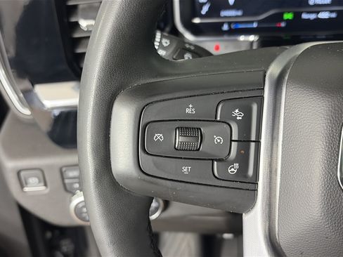 Used 2024 GMC Sierra 1500 Elevation w/ LPO, Elevation Black Package AWD/4WD image 29