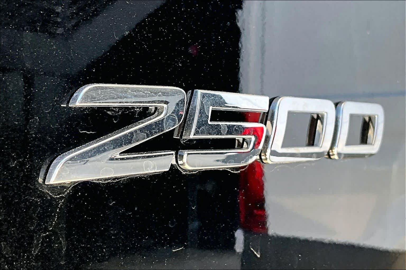 New 2026 Mercedes-Benz Sprinter 2500 image 15