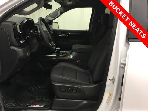 New 2026 Chevrolet Silverado 1500 LT image 19