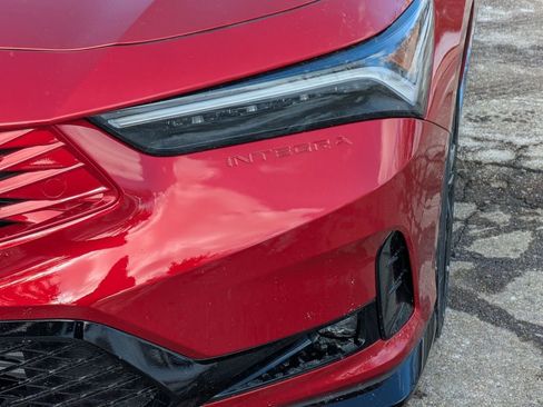 New 2026 Acura Integra A-Spec FWD image 9