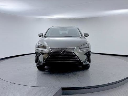Used 2021 Lexus NX 300 FWD w/ Accessory Package 2 image 12