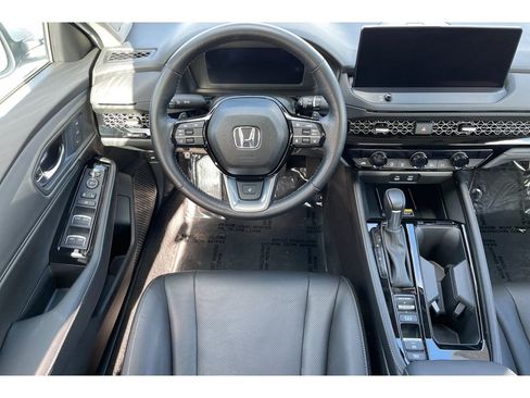 Certified 2025 Honda Accord Touring image 16