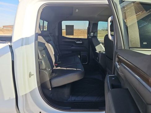 Used 2022 Chevrolet Silverado 1500 RST w/ Convenience Package II AWD/4WD image 26